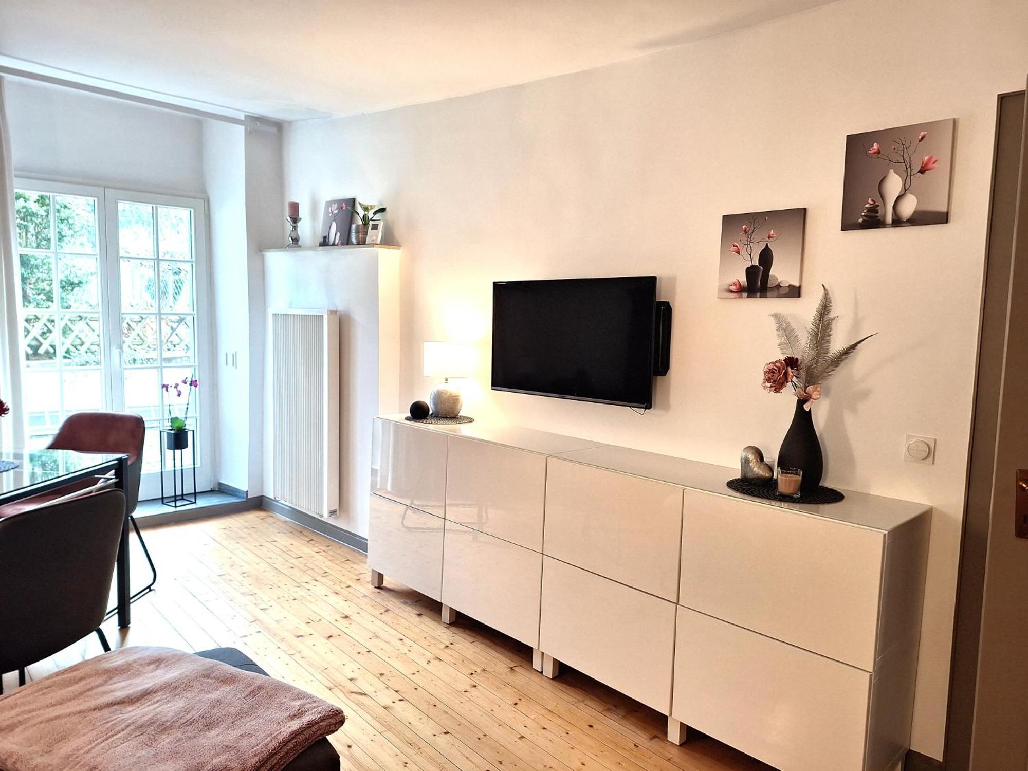 Moselperle- Urlaub Im Historischen Fachwerkhaeuschen Apartman Bullay Kültér fotó