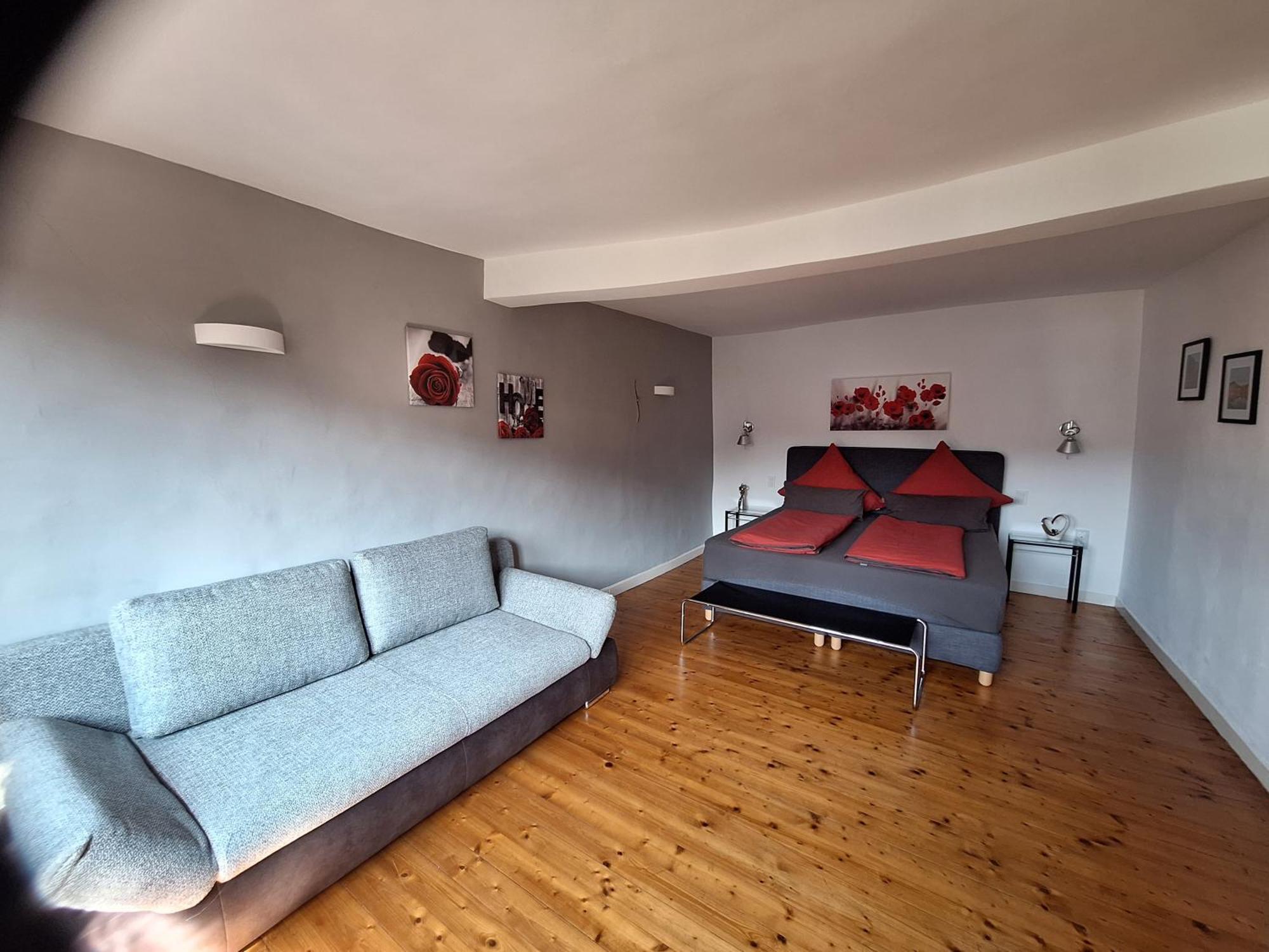 Moselperle- Urlaub Im Historischen Fachwerkhaeuschen Apartman Bullay Kültér fotó